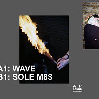 Mura Masa – WAVE / SOLE M8S