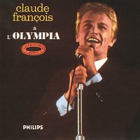 Přední strana obalu CD Olympia 1964