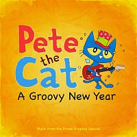 KT Tunstall – Pete The Cat: A Groovy New Year