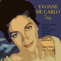 Yvonne De Carlo – Yvonne De Carlo Sings
