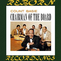 Count Basie – Chairman of the Board (Expanded,HD Remastered)
