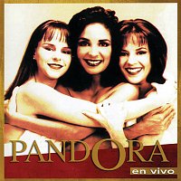 Pandora – En Vivo