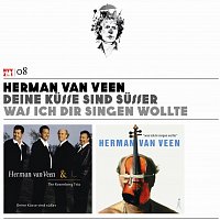 Herman van Veen – Vol. 8: Deine Kusse sind susser / Was ich dir singen wollte