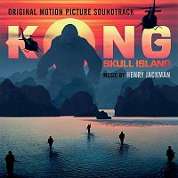 Henry Jackman – Kong: Skull Island (Original Motion Picture Soundtrack)