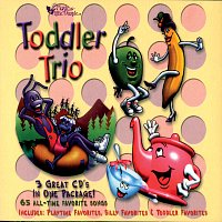 Music For Little People Choir – Toddler Trio