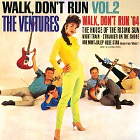 The Ventures – Walk, Don't Run Vol. 2