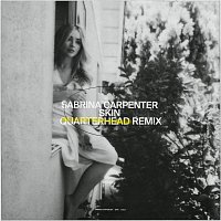 Sabrina Carpenter – Skin [Quarterhead Remix]