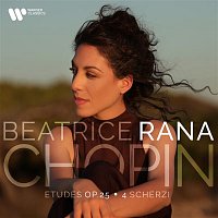 Beatrice Rana – Chopin: 12 Études, Op. 25 & 4 Scherzi - Scherzo No. 3 in C-Sharp Minor, Op. 39