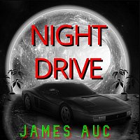 Přední strana obalu CD Night Drive