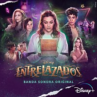 Elenco de Disney Entrelazados, El Purre, Caro Domenech – Disney Entrelazados [Banda Sonora Original]