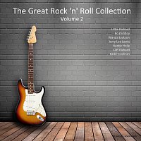 Různí interpreti – The Great Rock 'n' Roll Collection Volume 2