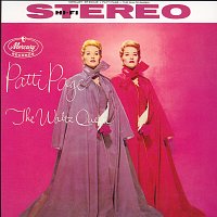 Patti Page – The Waltz Queen