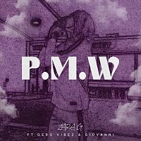 Zara G, Dero Vibez, Giovanni – P.M.W