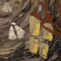 mary in the junkyard – marble arch