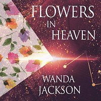 Přední strana obalu CD Flowers In Heaven