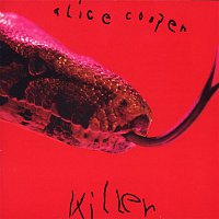Alice Cooper – Killer FLAC