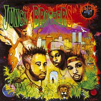 Jungle Brothers – Done By The Forces Of Nature