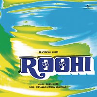 Různí interpreti – Roohi [Original Motion Picture Soundtrack]