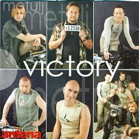 Victory – Metulj