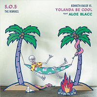 Kenneth Bager, Yolanda Be Cool, Aloe Blacc – S.O.S (Sound Of Swing) [Kenneth Bager vs. Yolanda Be Cool / Remixes]