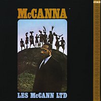 Les McCann – McCanna
