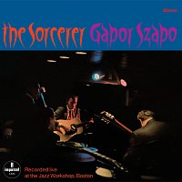 The Sorcerer [Live]