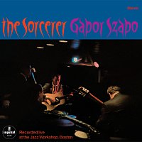 Gábor Szabó – The Sorcerer [Live]