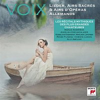 Various  Artists – Lieder, arias et opéra allemand
