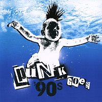 Punk Goes – Punk Goes 90's