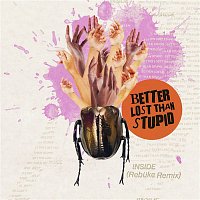 Better Lost Than Stupid – Inside (Rebuke Warehouse Mix)