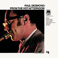 Paul Desmond – From The Hot Afternoon [Expanded Edition]