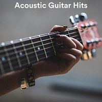 Přední strana obalu CD Acoustic Guitar Hits