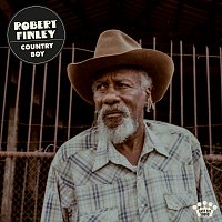 Robert Finley – Country Boy