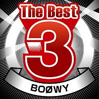 Boowy – The Best 3