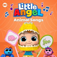 Little Angel – Animal Songs