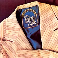 Johnnie Taylor – Taylored In Silk