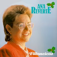 Ana Reverte – Villancicos