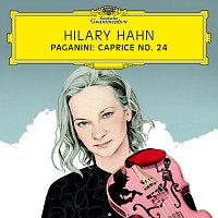 Hilary Hahn – Paganini: 24 Caprices for Solo Violin, Op. 1, MS 25: No. 24 in A Minor