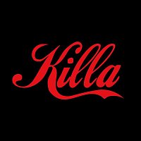 Přední strana obalu CD Killa