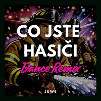 Juwe – Co Jste Hasiči