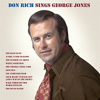 Don Rich – Don Rich Sings George Jones