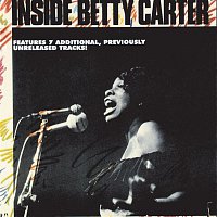 Betty Carter – Inside Betty Carter