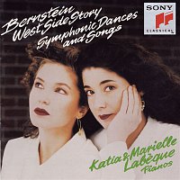 Katia Labeque, Marielle Labeque – Bernstein: Symphonic Dances and Songs from West Side Story