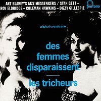 Art Blakey – Des Femmes Disparaissent-Les Tricheurs