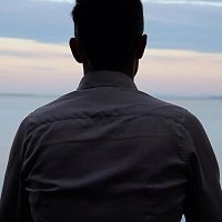 Přední strana obalu CD Andreas Gabalier