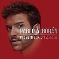 Pablo Alborán – Prometo (Edición especial)