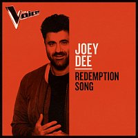 Joey Dee – Redemption Song [The Voice Australia 2019 Performance / Live]