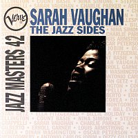 Jazz Masters 42: Sarah Vaughan: The Jazz Sides