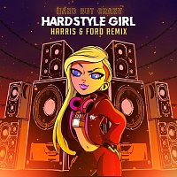Hard But Crazy – Hardstyle Girl