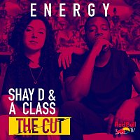 Shay D, A-Class – Energy (From Red Bull’s the Cut: UK)